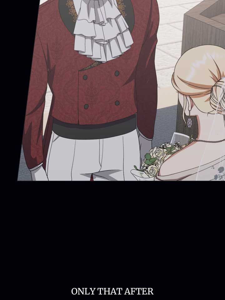 The Grand Duke Is Mine Chapter 83 - Page 2