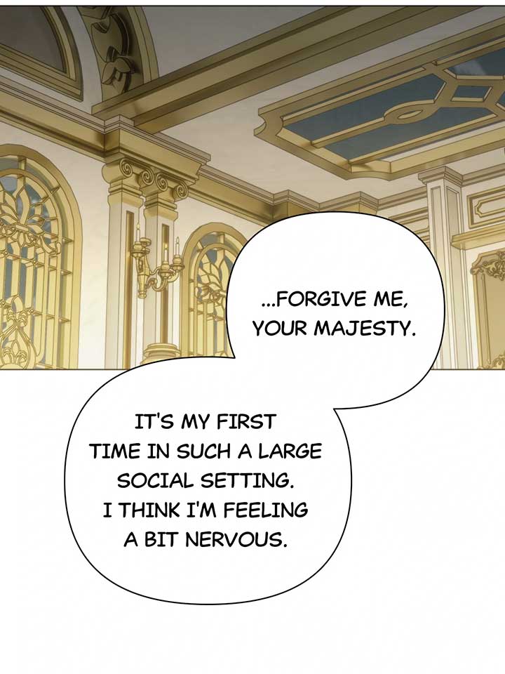 The Grand Duke Is Mine Chapter 83 - Page 101