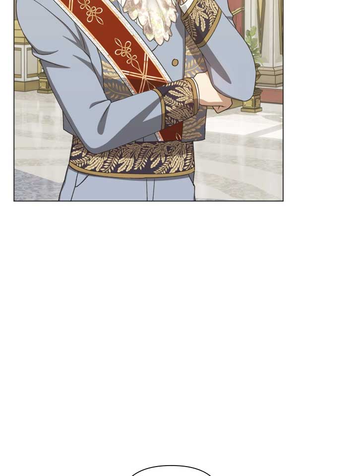 The Grand Duke Is Mine Chapter 83 - Page 103