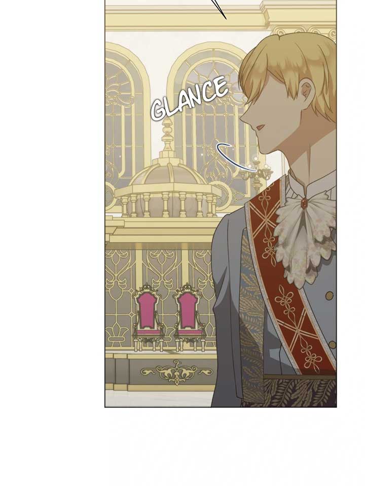 The Grand Duke Is Mine Chapter 83 - Page 106