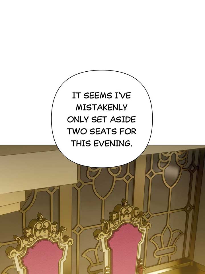 The Grand Duke Is Mine Chapter 83 - Page 107