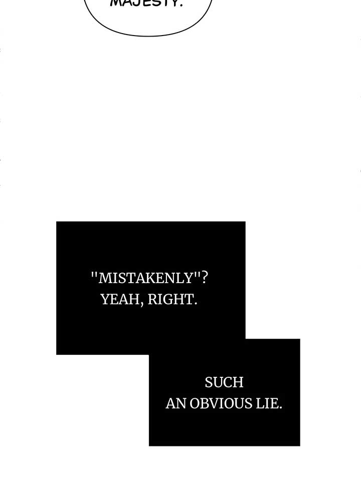 The Grand Duke Is Mine Chapter 83 - Page 111