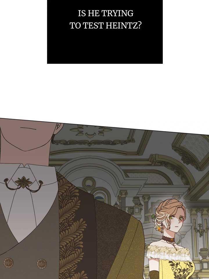 The Grand Duke Is Mine Chapter 83 - Page 113