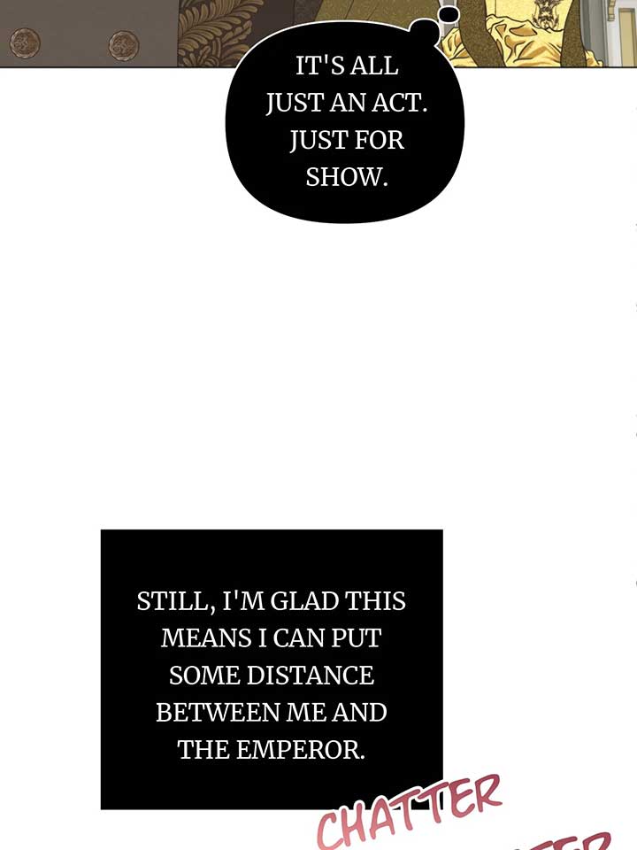 The Grand Duke Is Mine Chapter 83 - Page 114