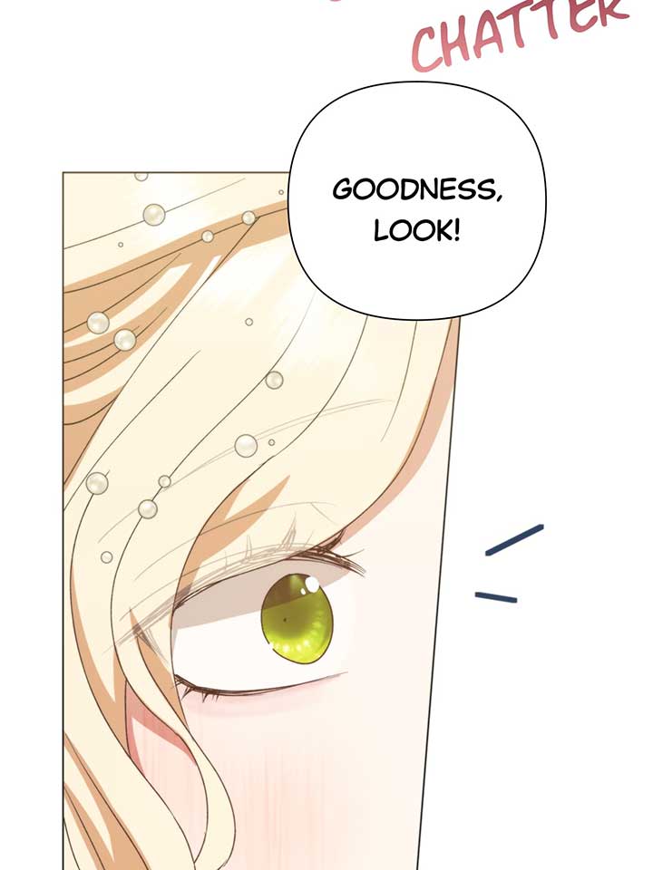 The Grand Duke Is Mine Chapter 83 - Page 115