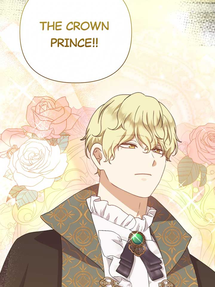 The Grand Duke Is Mine Chapter 83 - Page 118