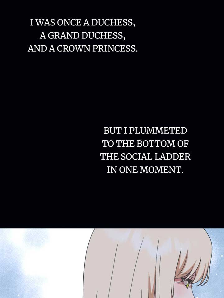 The Grand Duke Is Mine Chapter 83 - Page 15