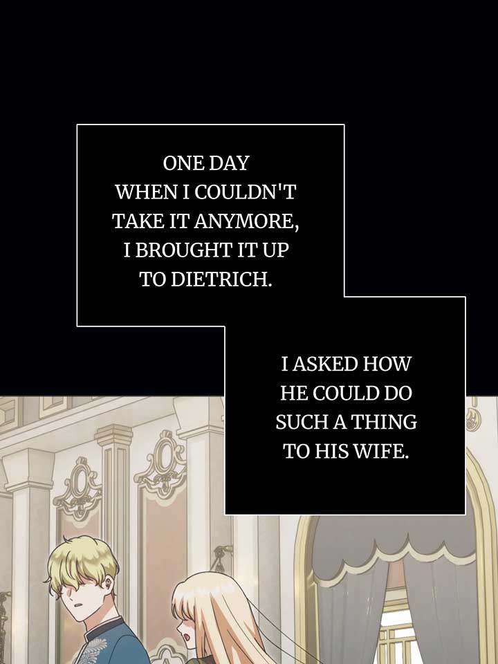 The Grand Duke Is Mine Chapter 83 - Page 17