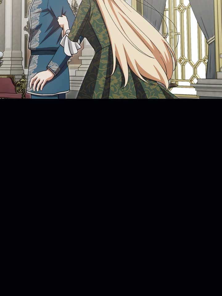 The Grand Duke Is Mine Chapter 83 - Page 18