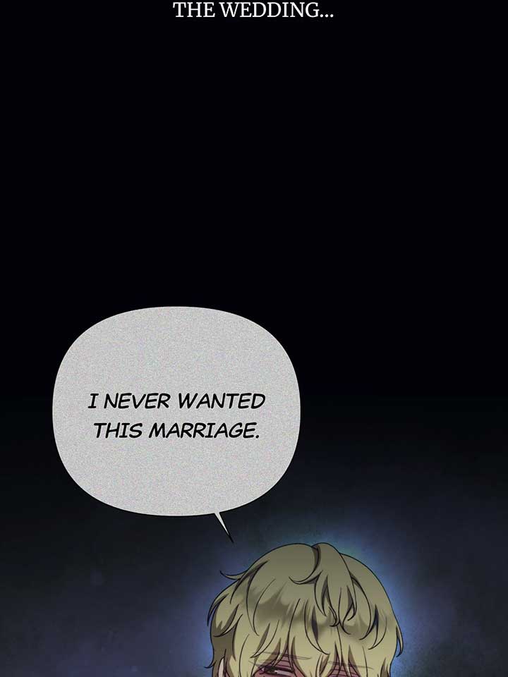 The Grand Duke Is Mine Chapter 83 - Page 3