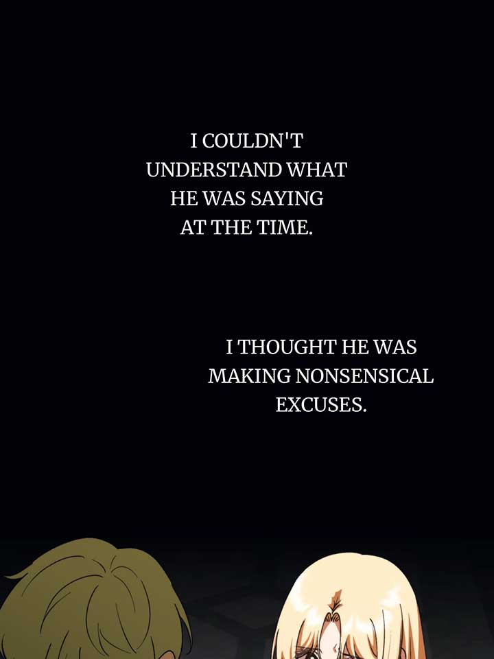 The Grand Duke Is Mine Chapter 83 - Page 22