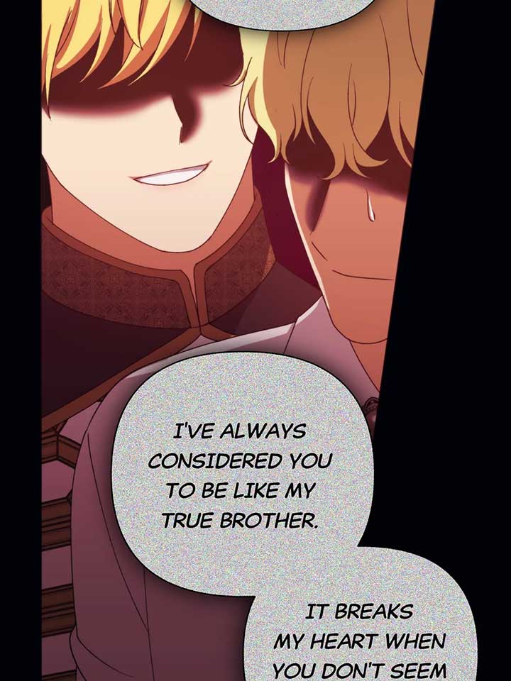 The Grand Duke Is Mine Chapter 83 - Page 27