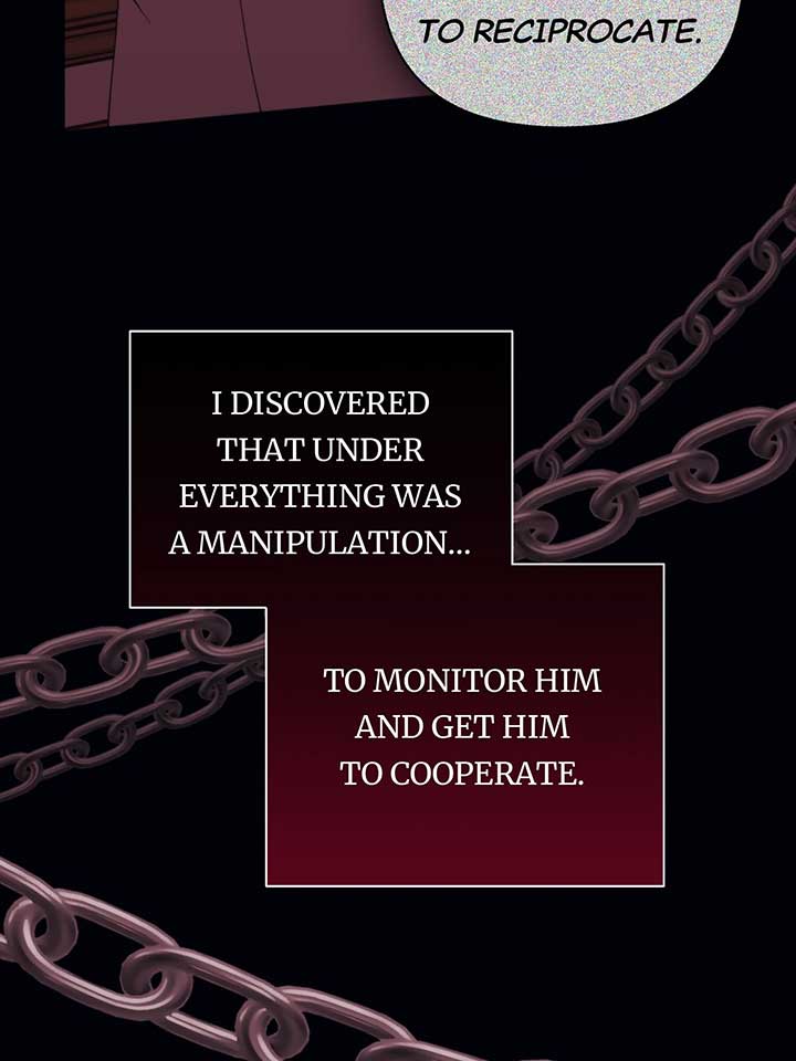 The Grand Duke Is Mine Chapter 83 - Page 28