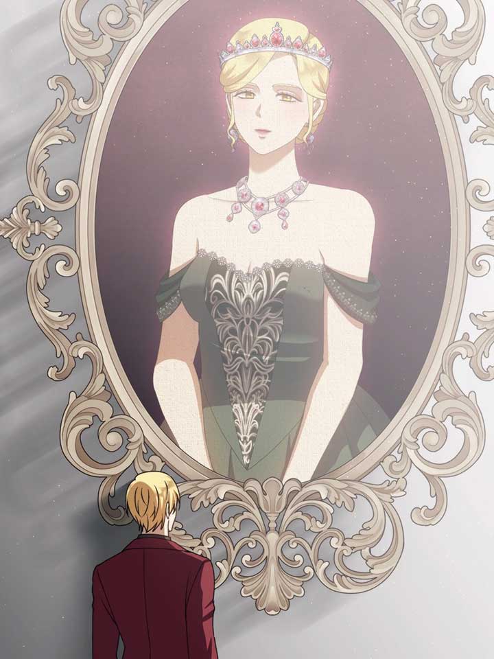 The Grand Duke Is Mine Chapter 83 - Page 30