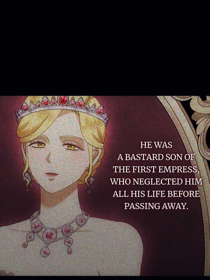 The Grand Duke Is Mine Chapter 83 - Page 32