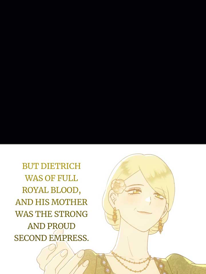 The Grand Duke Is Mine Chapter 83 - Page 33