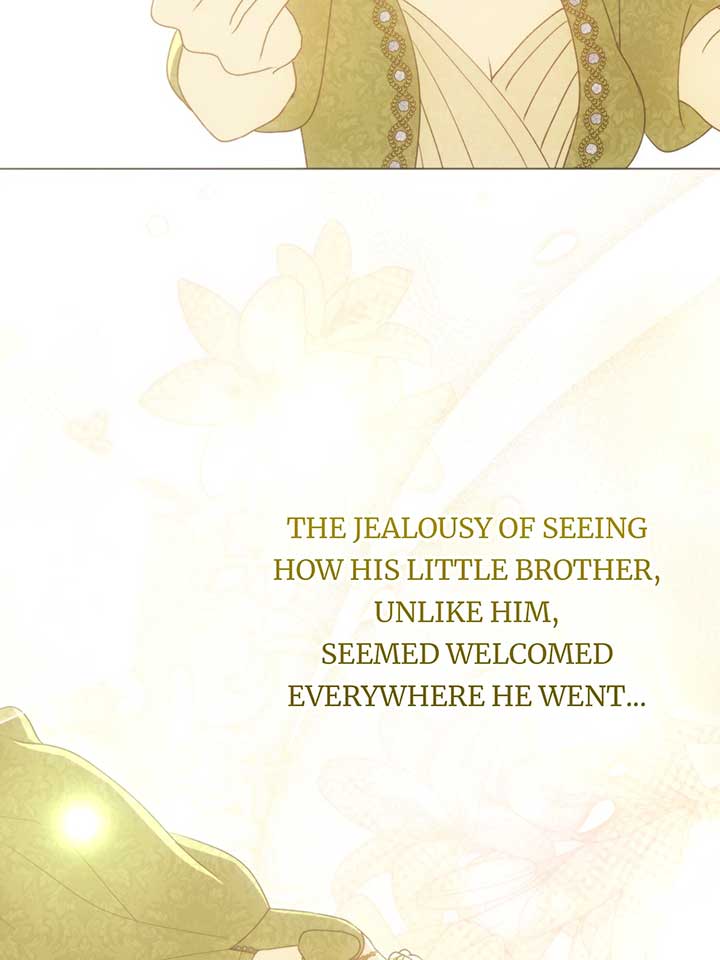 The Grand Duke Is Mine Chapter 83 - Page 34