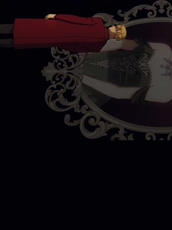 The Grand Duke Is Mine Chapter 83 - Page 36