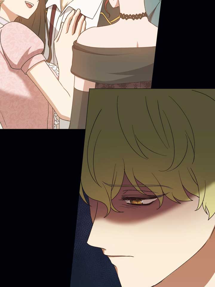 The Grand Duke Is Mine Chapter 83 - Page 38