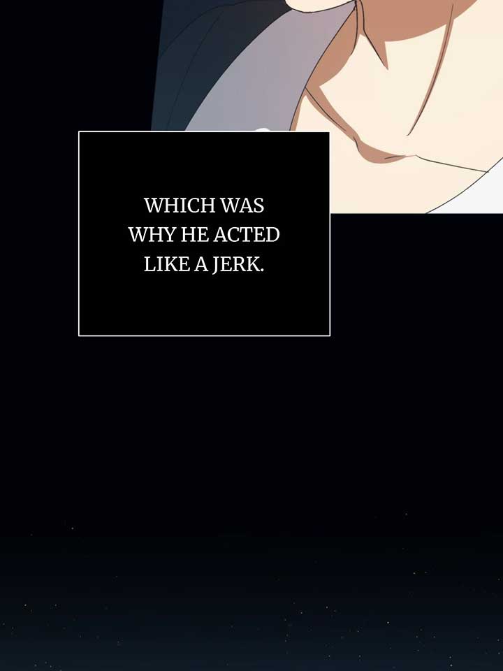 The Grand Duke Is Mine Chapter 83 - Page 39