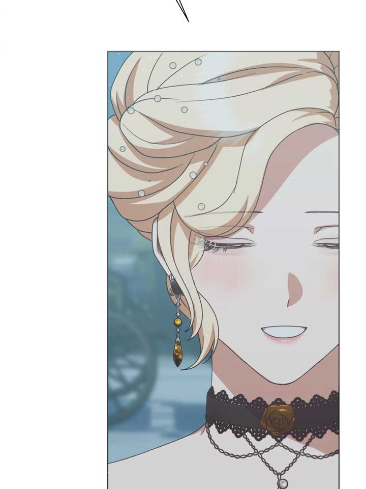 The Grand Duke Is Mine Chapter 83 - Page 42