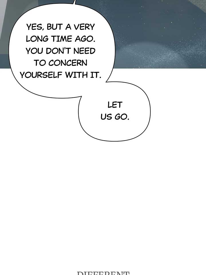 The Grand Duke Is Mine Chapter 83 - Page 46