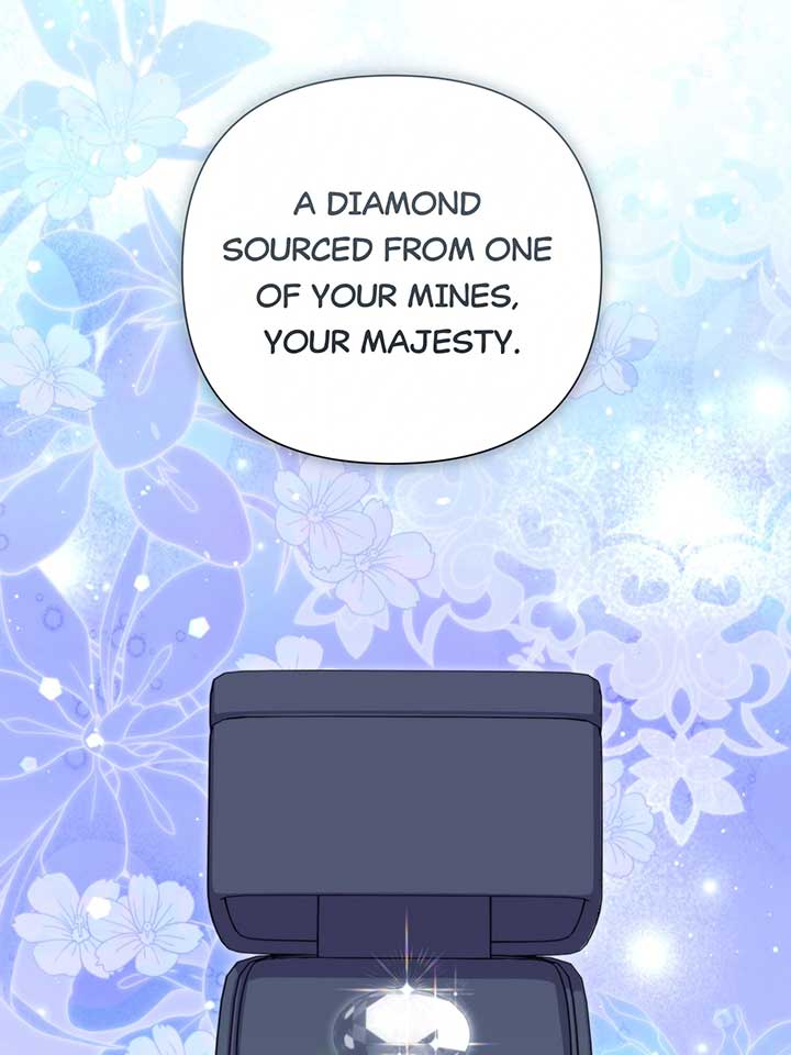 The Grand Duke Is Mine Chapter 83 - Page 49