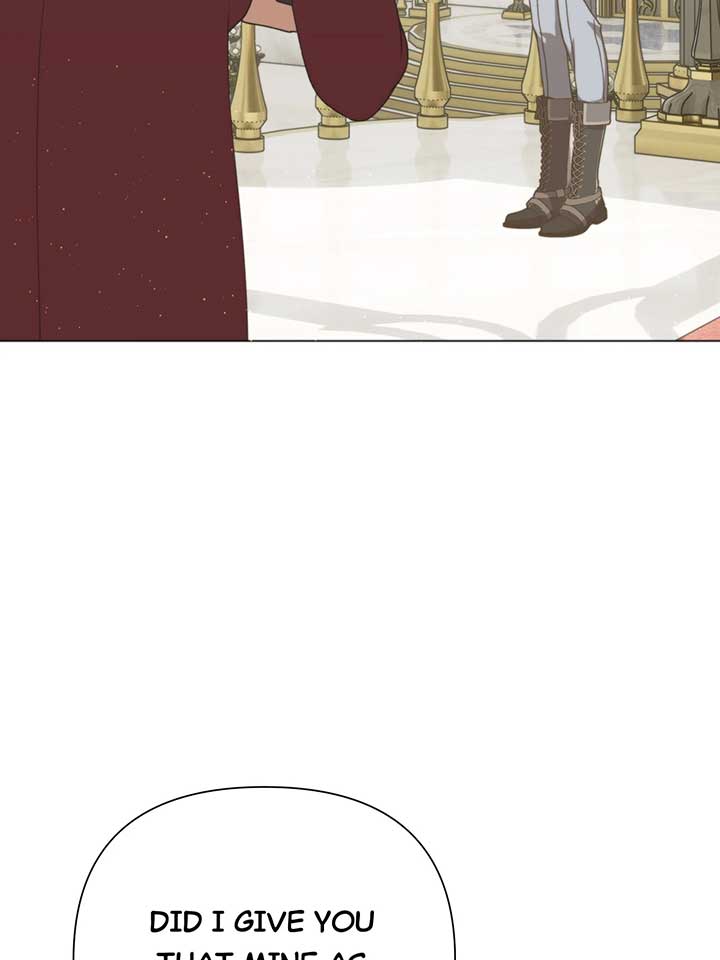 The Grand Duke Is Mine Chapter 83 - Page 52