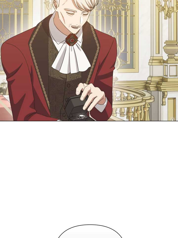 The Grand Duke Is Mine Chapter 83 - Page 56