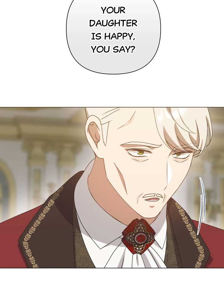 The Grand Duke Is Mine Chapter 83 - Page 57
