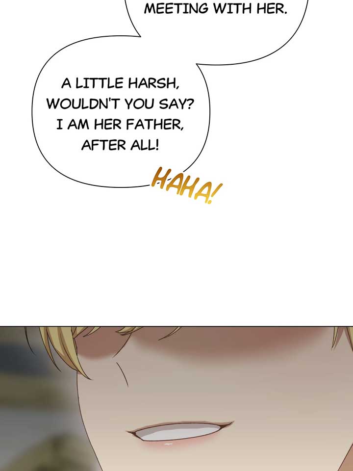 The Grand Duke Is Mine Chapter 83 - Page 60