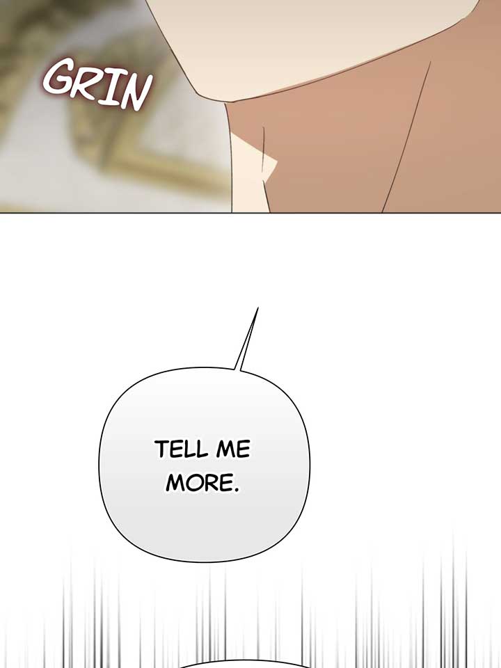 The Grand Duke Is Mine Chapter 83 - Page 61