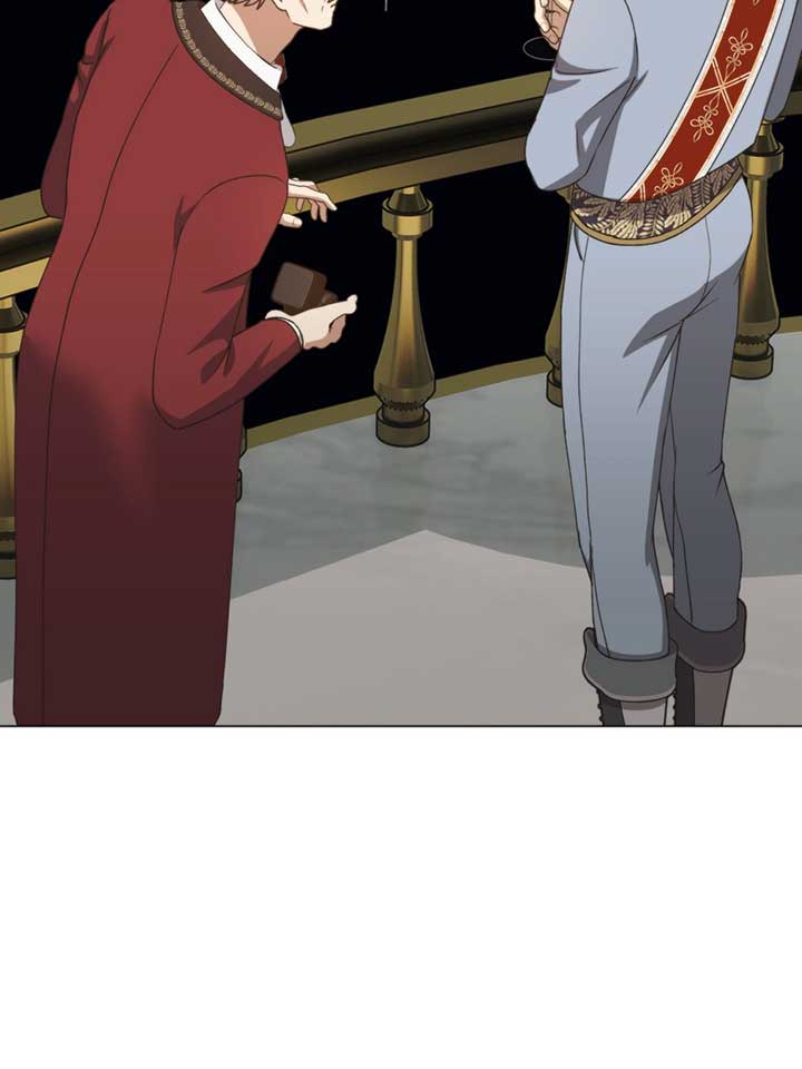 The Grand Duke Is Mine Chapter 83 - Page 63