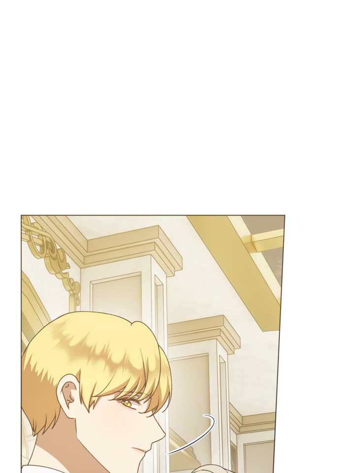 The Grand Duke Is Mine Chapter 83 - Page 64