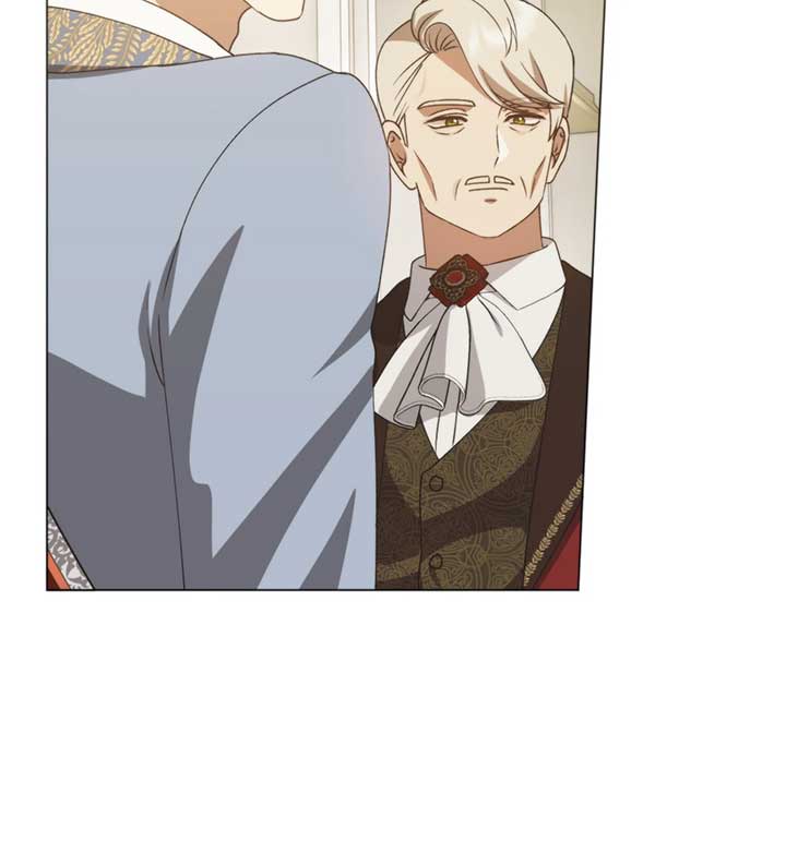 The Grand Duke Is Mine Chapter 83 - Page 65
