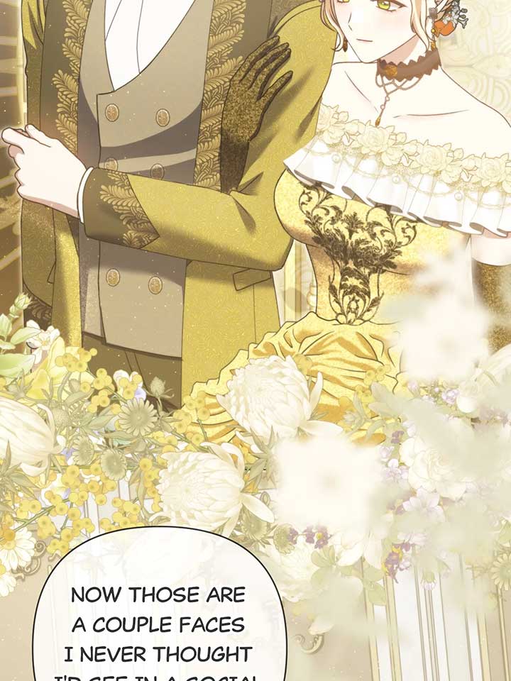 The Grand Duke Is Mine Chapter 83 - Page 67