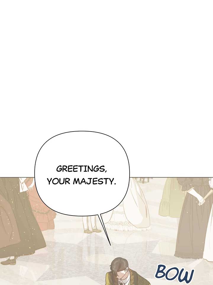 The Grand Duke Is Mine Chapter 83 - Page 77