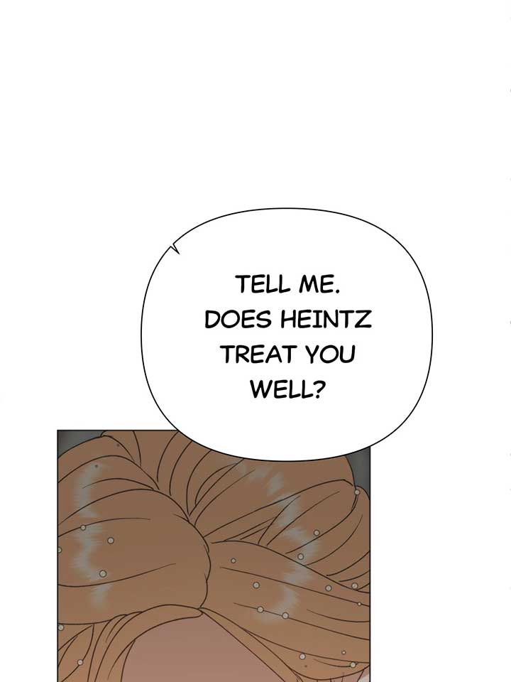 The Grand Duke Is Mine Chapter 83 - Page 81