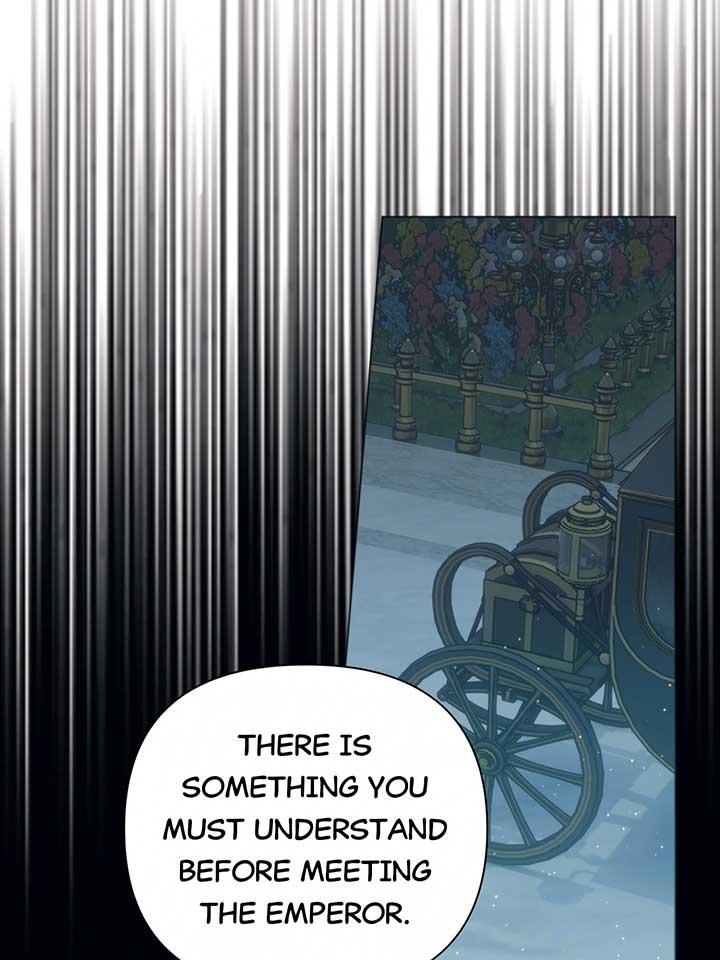 The Grand Duke Is Mine Chapter 83 - Page 83