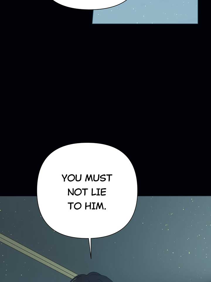 The Grand Duke Is Mine Chapter 83 - Page 84