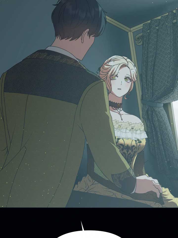 The Grand Duke Is Mine Chapter 83 - Page 85