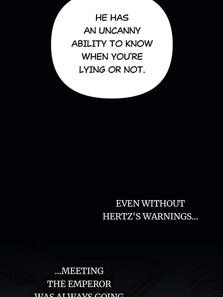 The Grand Duke Is Mine Chapter 83 - Page 86