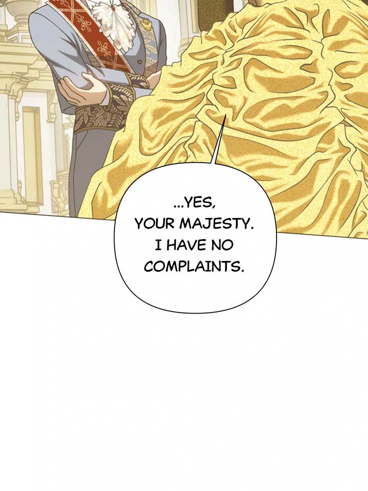 The Grand Duke Is Mine Chapter 83 - Page 88
