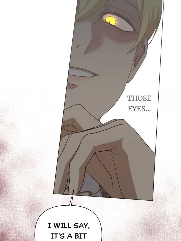 The Grand Duke Is Mine Chapter 83 - Page 93