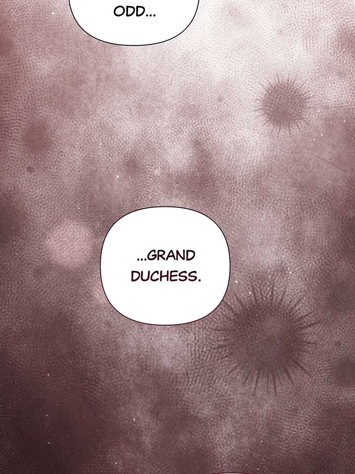 The Grand Duke Is Mine Chapter 83 - Page 94
