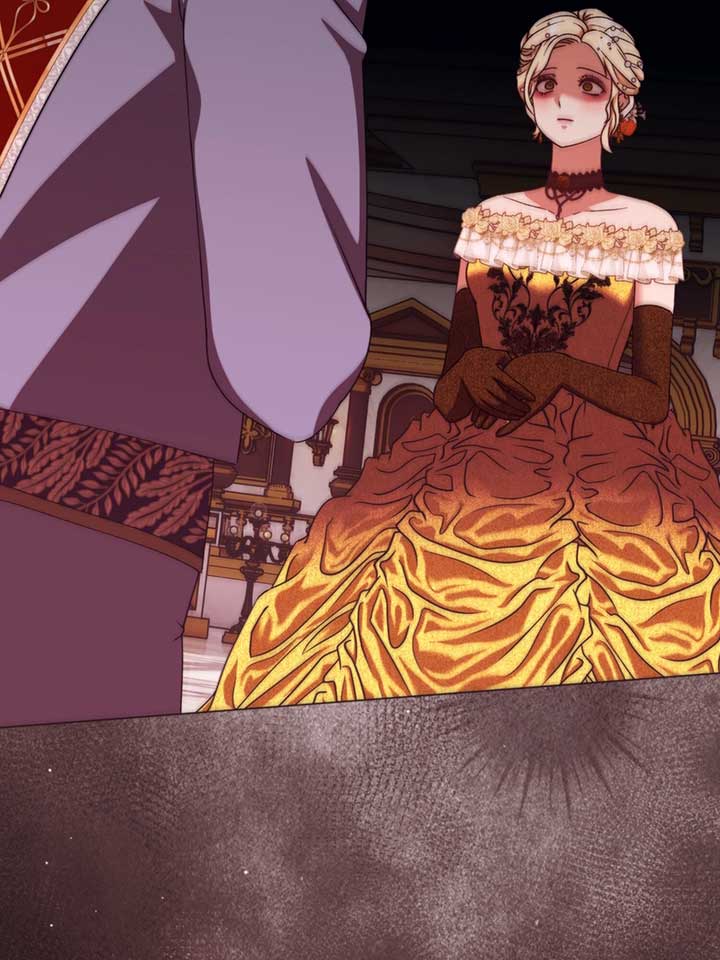 The Grand Duke Is Mine Chapter 83 - Page 96
