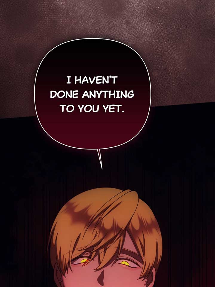 The Grand Duke Is Mine Chapter 83 - Page 97