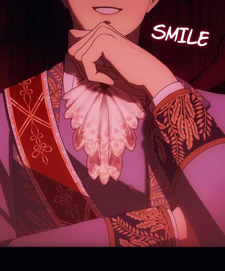 The Grand Duke Is Mine Chapter 83 - Page 98