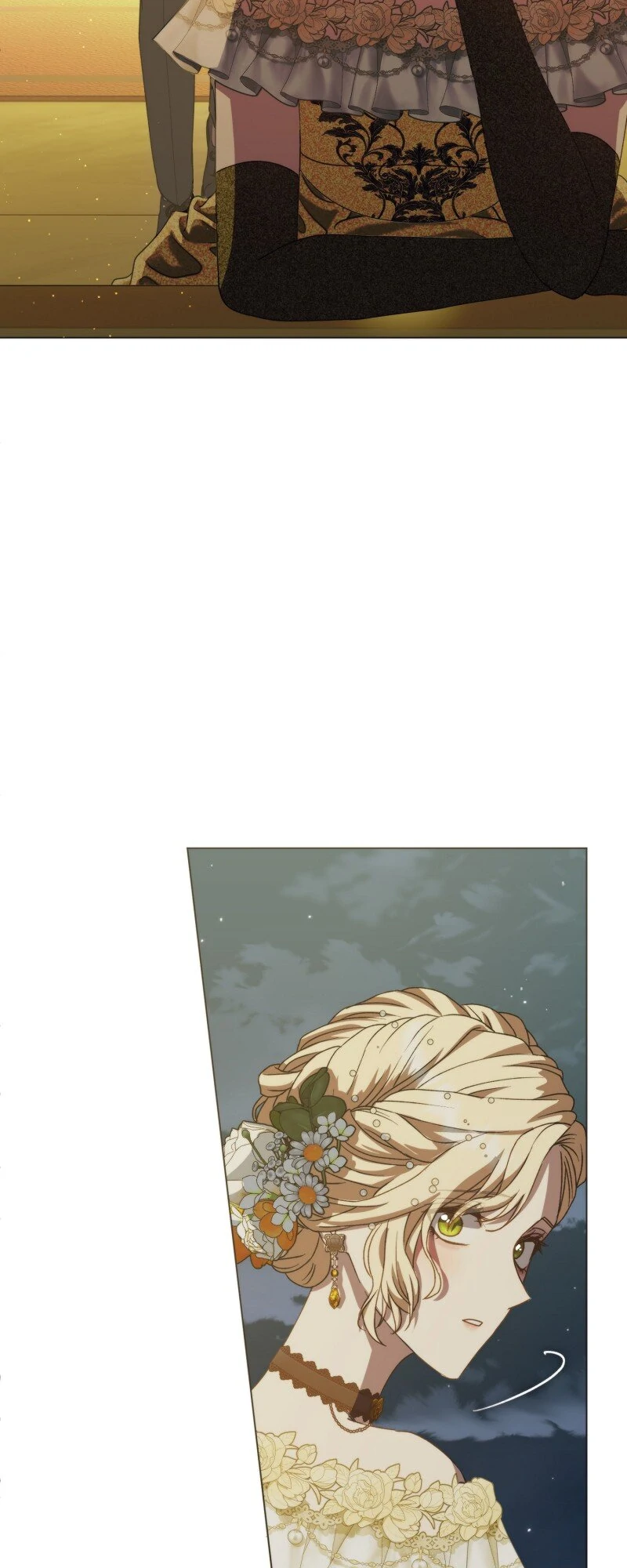 The Grand Duke Is Mine Chapter 84 - Page 11