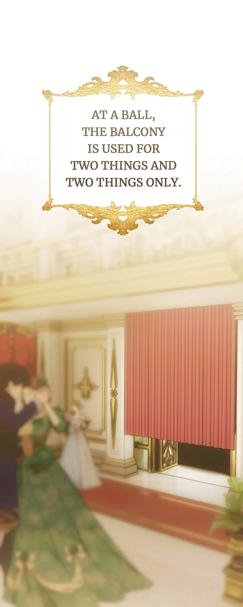 The Grand Duke Is Mine Chapter 84 - Page 14